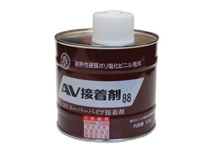 ASAHI HT PVC 胶水